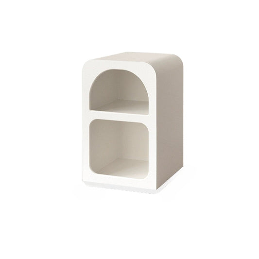 Bedside Table Household Bedroom Children Bedside Rack Cream Wind Ins Popular Creative Storage Cabinet Small